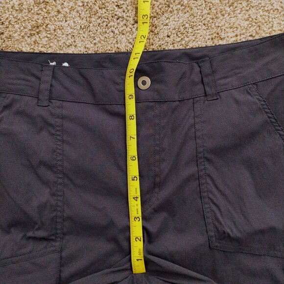 Columbia Blue Capri Pants Size 16, Pre-Owned in Nice Condition - Picture 6 of 9